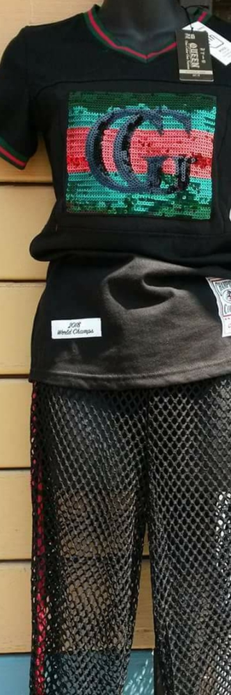 Zip up leggingS